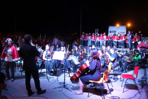 Apresentação orquestra. Foto Raíssa Vargas (1)