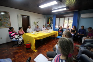 recepção médicas cubanas. Foto Raíssa Vargas (1)