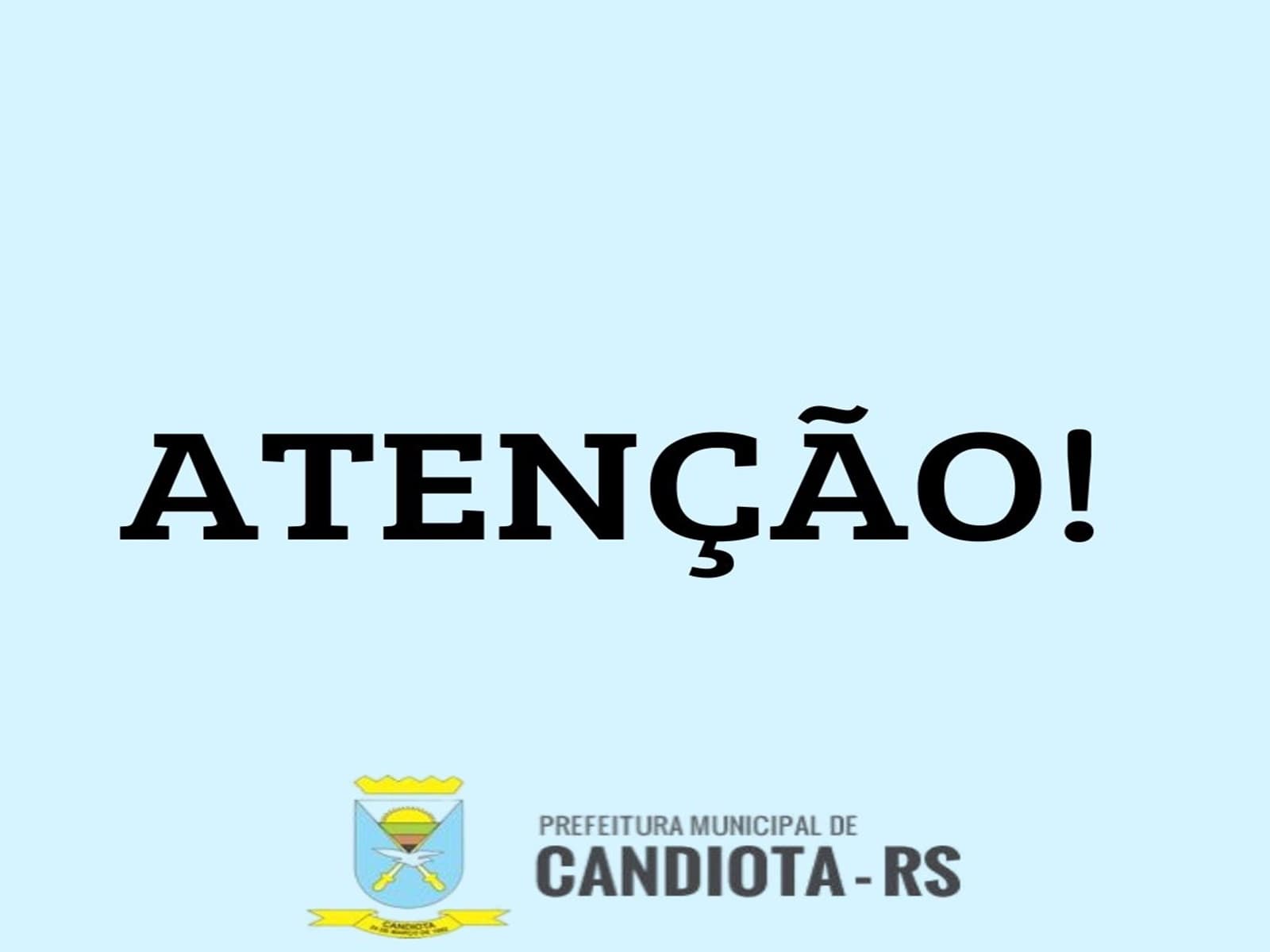 Imagem de capa da notícia: Funcionamento do Cadastro Único em Candiota