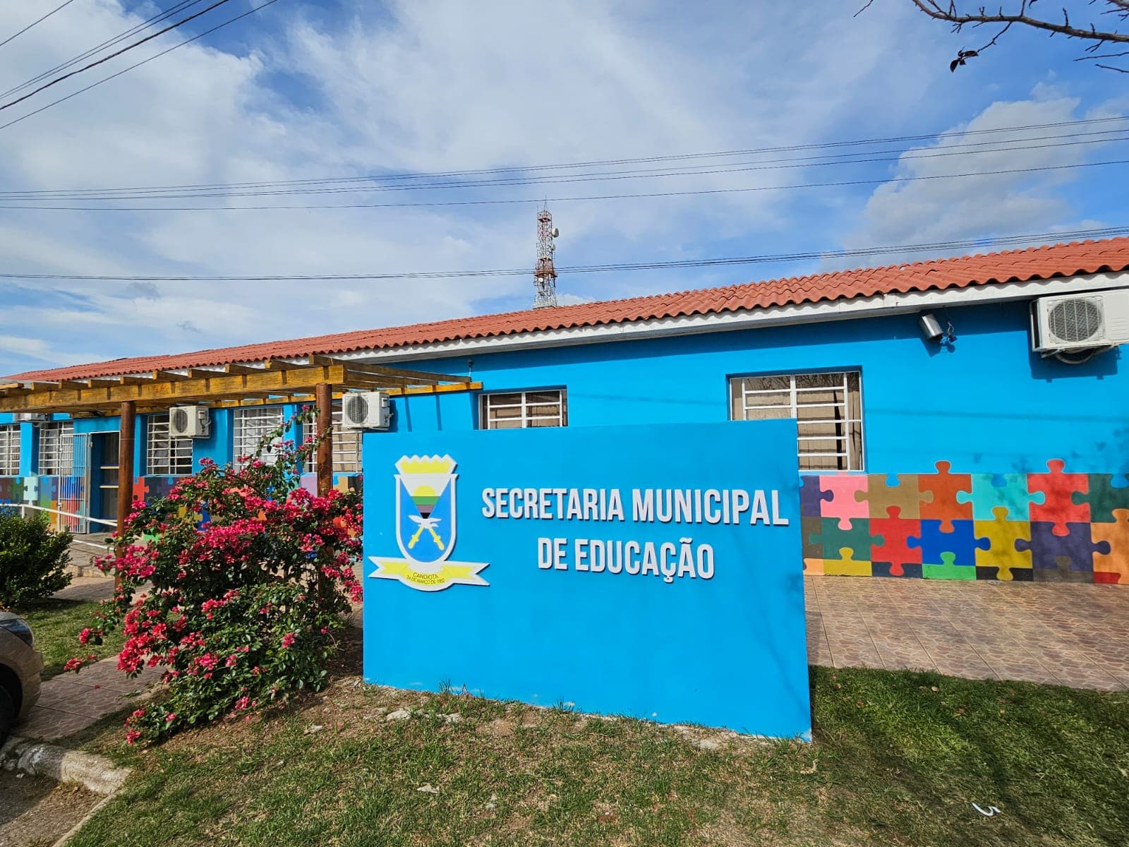 Imagem de capa da notícia: SMEd de Candiota faz campanha para autodeclaração de raça e cor dos alunos