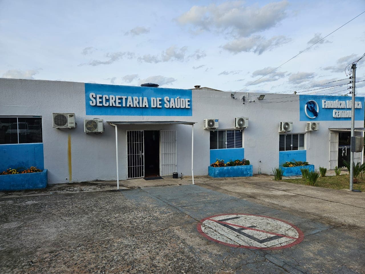 Imagem de capa da notícia: Interessados em colaborar com a Campanha de Doação de Sangue podem realizar inscrição prévia