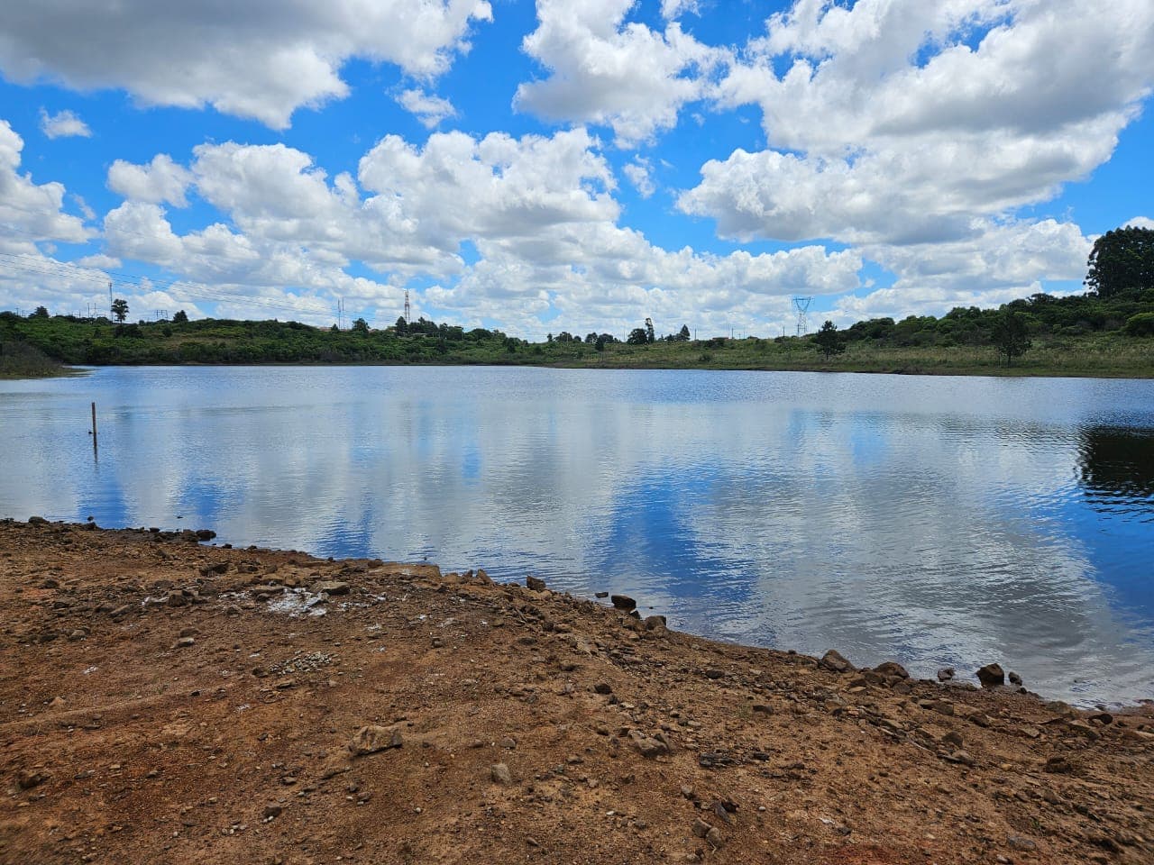 Imagem de capa da notícia: Candiota é contemplada com mais de R$ 9 milhões e 900 mil para a construção de rede adutora nos meios urbano e rural