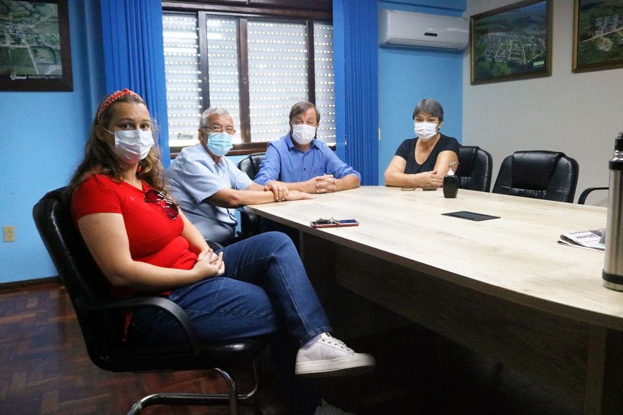 Imagem de capa da notícia: CONSELHO TUTELAR PERMANECE EM REGIME DE PLANTÃO POR MAIS 15 DIAS